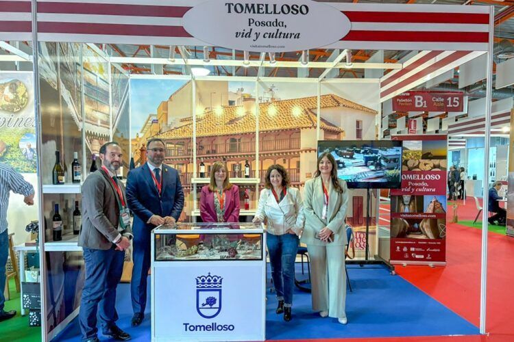 La Fiesta del Vino de Tomelloso cambiará de ubicación en su próxima edición