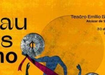 Se estrena “Bautismo del Gigüela”, una propuesta artística que reivindica la identidad cultural de La Mancha