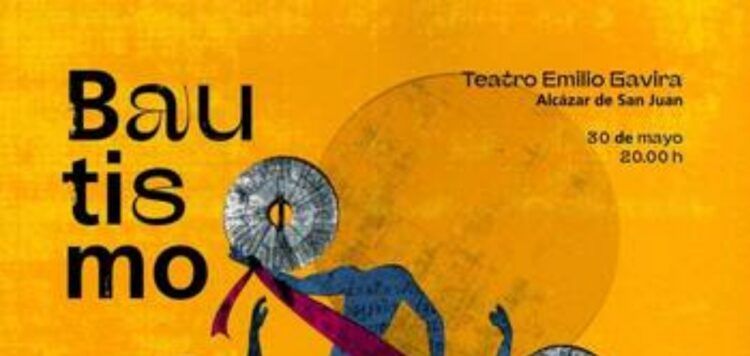 Se estrena “Bautismo del Gigüela”, una propuesta artística que reivindica la identidad cultural de La Mancha
