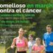 Marea verde en Tomelloso el domingo 18 de mayo con la IV Marcha contra el cáncer