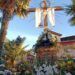 Fiestas de Cruces y Mayos en Carrizosa, hasta el domingo día 4 de mayo
