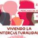 ACAFI nos anima a vivir en la interculturalidad este viernes 23 de mayo en el Mercado de Abastos de Tomelloso