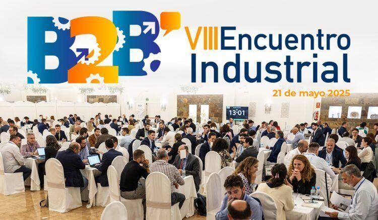 Tomelloso acoge el 21 de mayo uno de los encuentros industriales más importantes de Castilla-La Mancha, gracias a Itecam