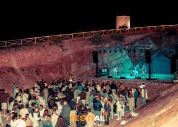 Gran inauguración de Festial!, que hoy recibe a Viva Suecia, Depedro y Delaporte