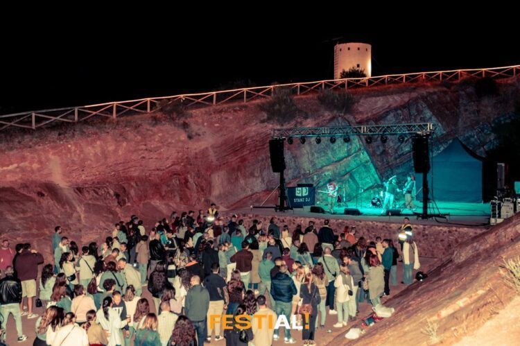 Gran inauguración de Festial!, que hoy recibe a Viva Suecia, Depedro y Delaporte