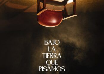 “Bajo la tierra que pisamos” nueva producción original de Lazarillo TCE, que se estrena este miércoles en Manzanares