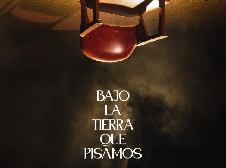 “Bajo la tierra que pisamos” nueva producción original de Lazarillo TCE, que se estrena este miércoles en Manzanares