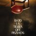 “Bajo la tierra que pisamos” nueva producción original de Lazarillo TCE, que se estrena este miércoles en Manzanares