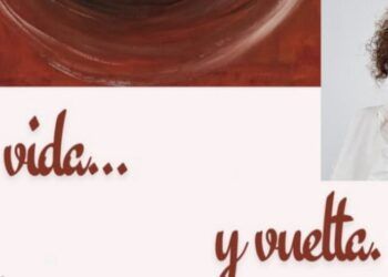 Paqui Villegas presenta en Valdepeñas su poemario “De vida… Y vuelta”