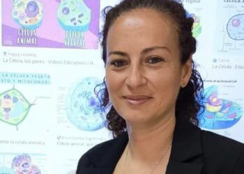 La “mejor profesora del mundo” será nombrada Hija Predilecta de Castilla La Mancha