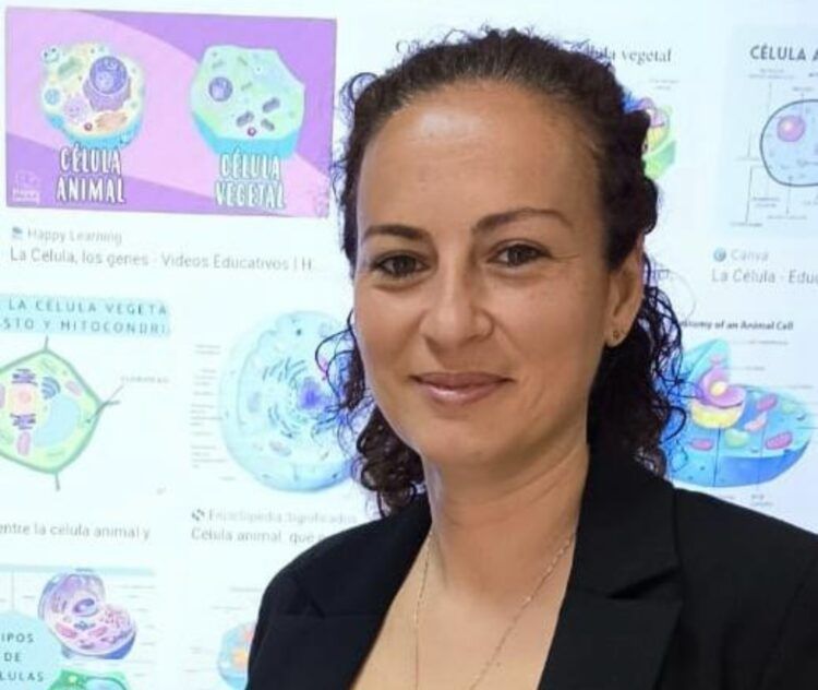 La “mejor profesora del mundo” será nombrada Hija Predilecta de Castilla La Mancha
