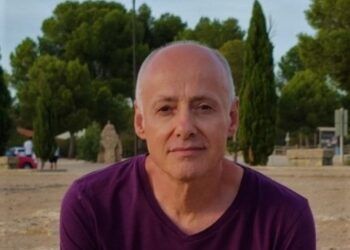 José Antonio Moreno creó el microrrelato “Todo un detalle” que se ha convertido en un cortometraje seleccionado en los mejores festivales
