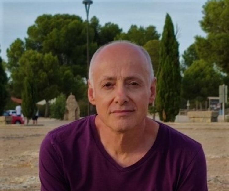 José Antonio Moreno creó el microrrelato “Todo un detalle” que se ha convertido en un cortometraje seleccionado en los mejores festivales