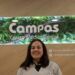 La dentista de Socuéllamos, Gema Campos, viaja como voluntaria a Guinea Ecuatorial y pide colaboración