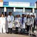 La Unidad de ELA del Hospital Mancha Centro reconocida en el Día de la Región