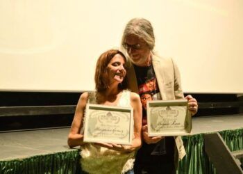El socuellamino Juanfer  Andrés, afamado director de cine, estrenará en breve su nueva película “Tabula Rasa”