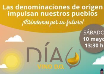 La DO La Mancha levantará sus copas el 10 de mayo en un brindis simultaneo en toda España