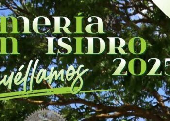 El paraje de Titos en Socuéllamos vivirá tres días de romería en honor a San Isidro