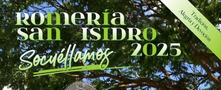 El paraje de Titos en Socuéllamos vivirá tres días de romería en honor a San Isidro