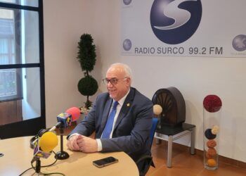 El alcalde de Manzanares, Julián Nieva, destaca la importancia de las relaciones, tras su visita institucional a China