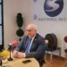 El alcalde de Manzanares, Julián Nieva, destaca la importancia de las relaciones, tras su visita institucional a China