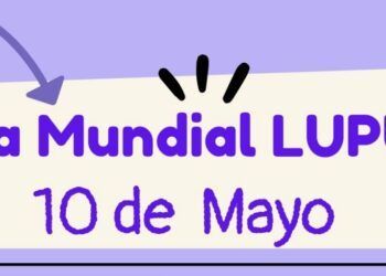 Dia Mundial del Lupus. Una enfermedad silenciosa que afecta al sistema inmune