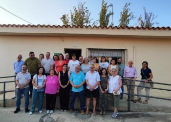 Reactivar el Consejo de Salud Municipal, una prioridad para asociaciones sanitarias y vecinales de Tomelloso