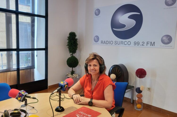 Jornada “Mujeres Rurales: Emprendedoras de Membrilla” el próximo día 10 de junio