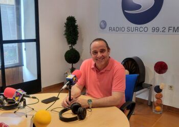 Radio Surco colabora en el I Torneo de Pádel de la revista “Ayer y Hoy” y  Ford Serramotor que se celebra en Manzanares del 4 al 6 de julio