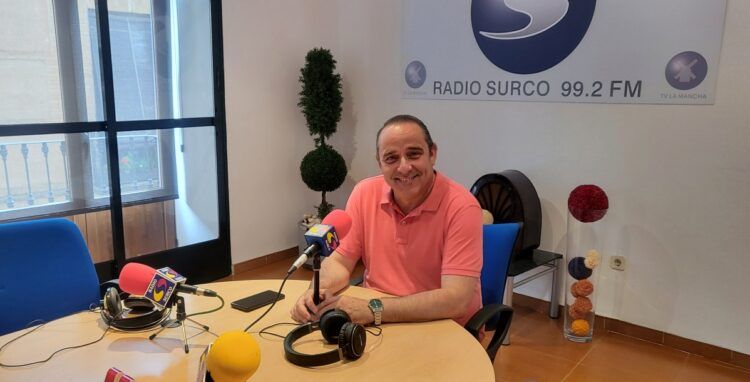 Radio Surco colabora en el I Torneo de Pádel de la revista “Ayer y Hoy” y  Ford Serramotor que se celebra en Manzanares del 4 al 6 de julio
