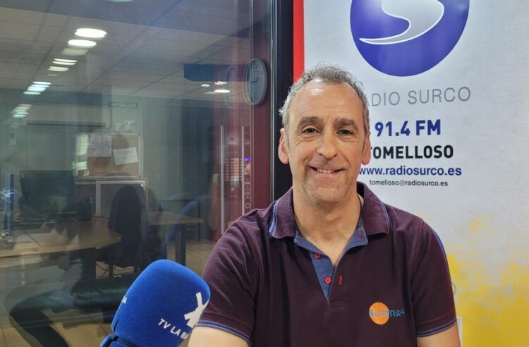 Carlos Dueñas, profesional de instalaciones térmicas, resuelve dudas sobre el aire acondicionado