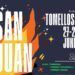 Comienzan las fiestas del Barrio San Juan de Tomelloso que se celebrarán este viernes y sábado, 27 y 28 de junio