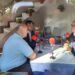 DO La Mancha en Fercam con Radio Surco CLM