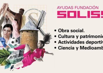 Las ayudas de Fundación Soliss hacen realidad tus proyectos en Castilla-La Mancha