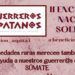 II Encuentro Nacional Solidario Guerreros Spatanos en Manzanares