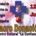 Macro Donación este jueves 12 de junio en el Centro Cultural La Confianza de Valdepeñas