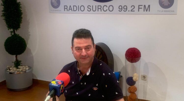 Membrilla celebra el próximo 20 de junio una Jornada de Acción de Gracias