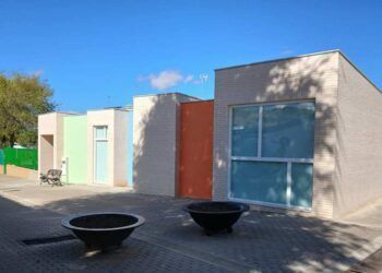 Abierto el plazo de matrícula de la Escuela Infantil “Valle de Colores” de San Carlos del Valle