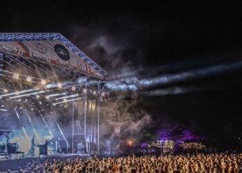 La 4ª edición del Oasis Sound de La Solana espera batir todos los récord de asistencia