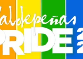 Pride 2025. Valdepeñas Orgullosa, la fiesta de la diversidad el sábado 21 de junio