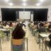 Comienza en Tomelloso la Prueba de Acceso a la Universidad (PAU) con normalidad y la participación de 261 alumnos