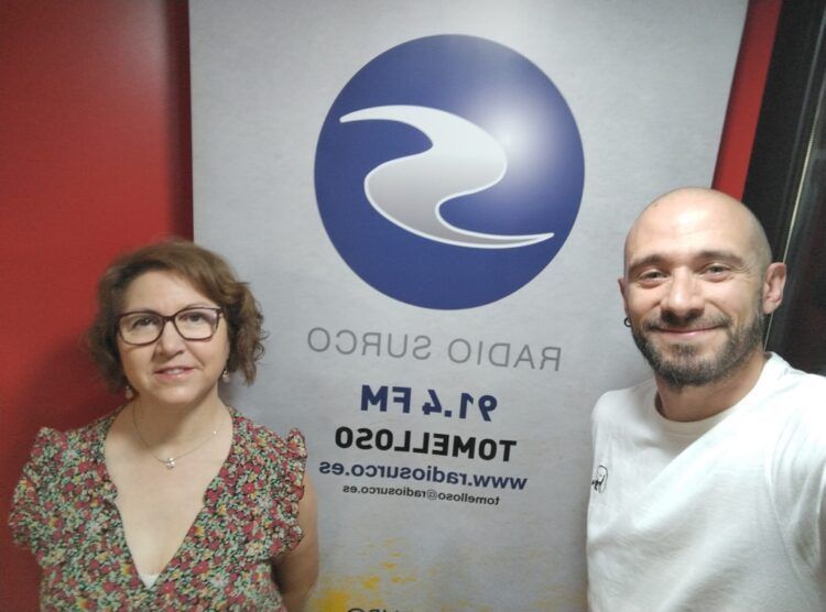 Centro de adultos Simienza de Tomelloso, “cambiadores de vida”