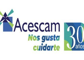 Seguir avanzando para seguir cuidando, lema vigente de ACESCAM después de 30 años tratando a nuestros mayores