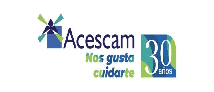 Seguir avanzando para seguir cuidando, lema vigente de ACESCAM después de 30 años tratando a nuestros mayores