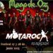 MotaRock 2025: Mägo de Oz encabeza un fin de semana épico de música y motos en Mota del Cuervo