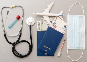 COFCR: Vacunas preventivas ante un largo viaje. Que nada arruine tus vacaciones