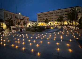 Las calles de Socuéllamos se llenarán de atletas, velas, pétalos y música durante el fin de semana