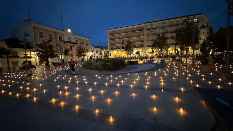 Las calles de Socuéllamos se llenarán de atletas, velas, pétalos y música durante el fin de semana