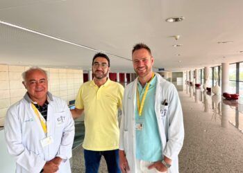 Colaboración entre el Colegio de Enfermería de Ciudad Real y la Gerencia de Atención Integrada de Tomelloso