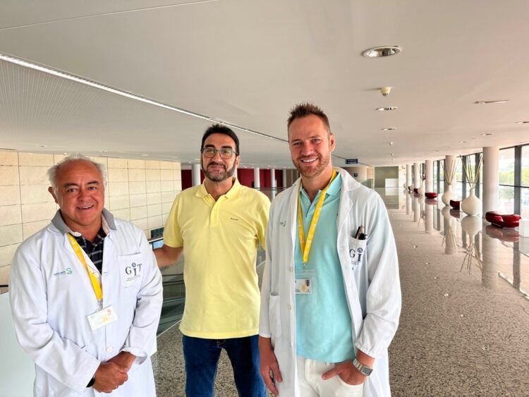 Colaboración entre el Colegio de Enfermería de Ciudad Real y la Gerencia de Atención Integrada de Tomelloso